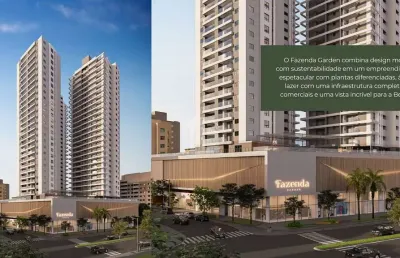 Apartamento com 2 quartos à venda na Avenida Sete de Setembro, Fazenda, Itajaí