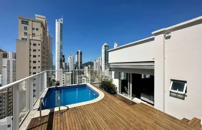 Apartamento com 4 quartos à venda na Rua 1101, 324, Centro, Balneário Camboriú