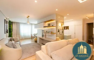 Apartamento com 2 quartos à venda na Rua 1001, 490, Centro, Balneário Camboriú