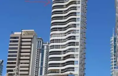 Apartamento com 2 quartos à venda na Avenida Atlântica, 2700, Centro, Balneário Camboriú