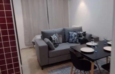 Apartamento com 1 quarto à venda no Centro, Balneário Camboriú 
