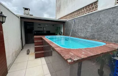 Casa com 2 quartos à venda no Centro, Camboriú 