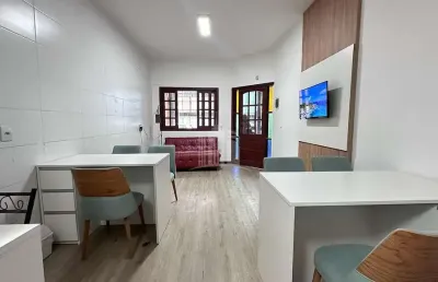 Sala comercial para alugar na Rua 2700, 312, Centro, Balneário Camboriú