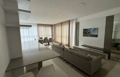 Apartamento com 3 quartos à venda na Rua 2870, 453, Centro, Balneário Camboriú