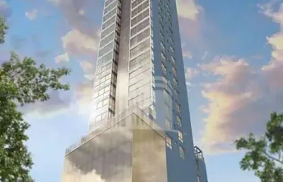 Apartamento com 5 quartos à venda em Pioneiros, Balneário Camboriú 