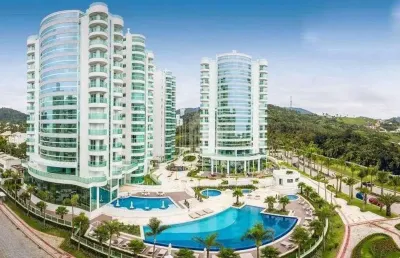 Apartamento com 3 quartos à venda na Praia Brava, Itajaí 