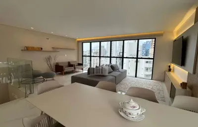Cobertura com 3 quartos à venda na Rua 600, 140, Centro, Balneário Camboriú