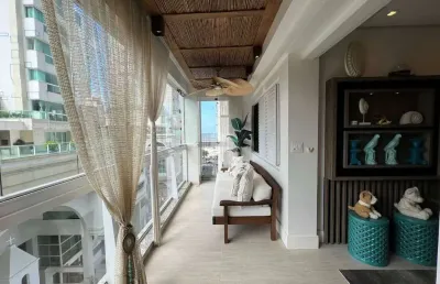 Apartamento com 3 quartos à venda na Avenida Brasil, 2285, Centro, Balneário Camboriú