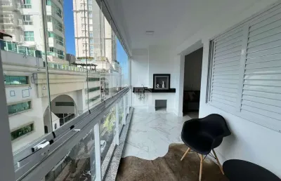 Apartamento com 3 quartos à venda na Avenida Brasil, 2285, Centro, Balneário Camboriú