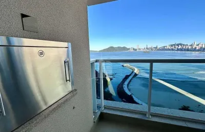 Apartamento novo no edifício santé boutique ao lado da roda gigante