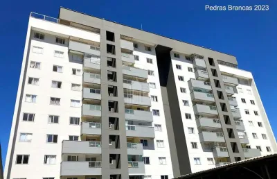 Apartamento com 3 quartos à venda na Rua Leopoldo Leite, 155, Tabuleiro (Monte Alegre), Camboriú