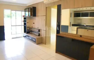 Apartamento com 2 quartos à venda na Rua Leopoldo Leite, 155, Tabuleiro (Monte Alegre), Camboriú