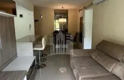 Apartamento com 2 quartos à venda na Rua Guaraparim, 130, Tabuleiro (Monte Alegre), Camboriú