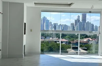Oportunidade em apartamento novo e pronto para morar no perequê