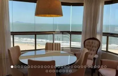 Apartamento com 3 quartos à venda na Barra Sul, Balneário Camboriú 