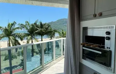 Apartamento com 3 quartos à venda na Avenida Atlântica, 4664, Barra Sul, Balneário Camboriú