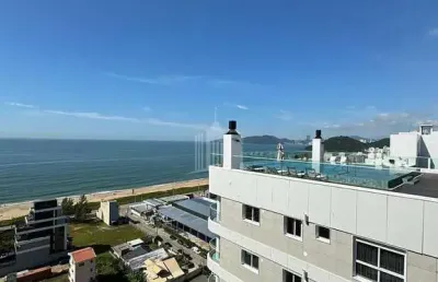 Cobertura com 4 quartos à venda na Rua Delfim de Pádua Peixoto, 536, Praia Brava, Itajaí
