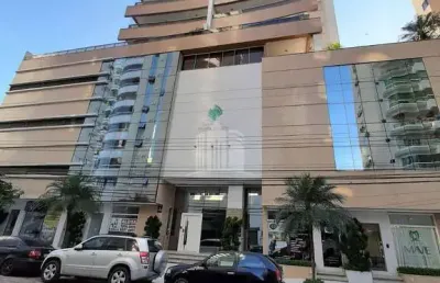 Apartamento com 3 quartos à venda na Rua 1451, 158, Centro, Balneário Camboriú