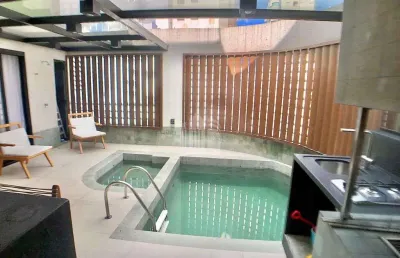 Cobertura com 3 quartos à venda no Centro, Balneário Camboriú 