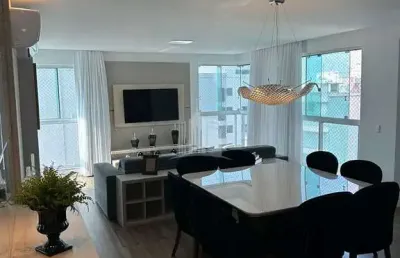 Apartamento com 3 quartos à venda na Rua 2970, 96, Centro, Balneário Camboriú