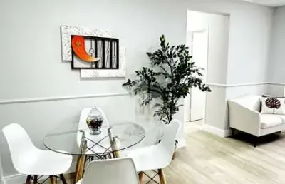 Apartamento com 2 quartos à venda na Avenida Central, 414, Centro, Balneário Camboriú