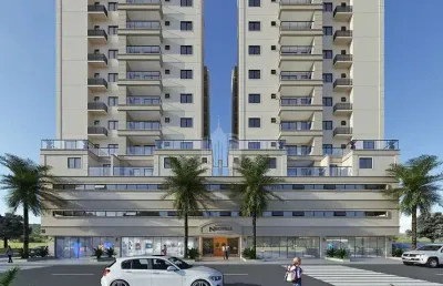 Lançamento imperdível a poucos minutos do mar no bairro tabuleiro em camboriú
