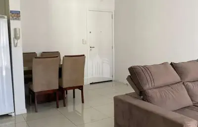 Apartamento ideal para quem busca um investimento para locação