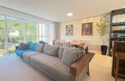 Apartamento no edifício cartier residence, completamente mobiliado