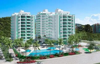 Apartamento com 3 quartos à venda na Rua Delfim Mário Pádua Peixoto, 1100, Balneário Santa Clara, Itajaí