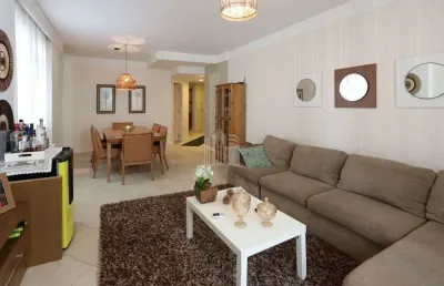 Apartamento com 2 quartos à venda na Rua 3604, 51, Centro, Balneário Camboriú