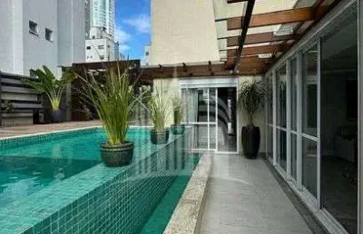 Apartamento com 3 quartos à venda na Rua 3610, 237, Centro, Balneário Camboriú