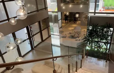 Apartamento com 3 quartos à venda na Rua Delfim Mário Pádua Peixoto, 944, Praia Brava, Itajaí