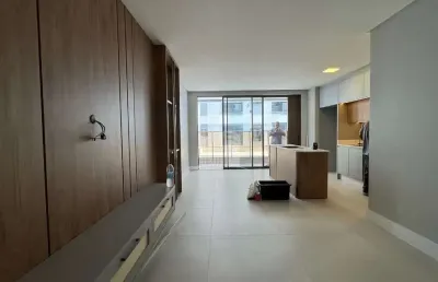 Apartamento com 3 quartos à venda na Rua Delfim Mário Pádua Peixoto, 944, Praia Brava, Itajaí