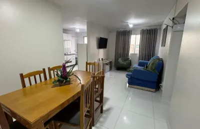 Apartamento para locação anual, quadra do mar em balneário camboriú