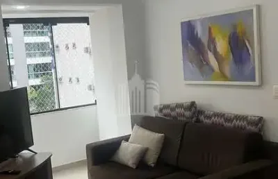 Apartamento na avenida central ideal para investimento no airbnb