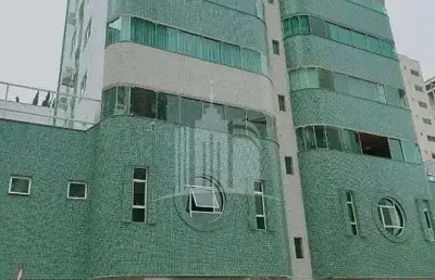 Apartamento com 03 dormitórios amplor terraço próximo a avenida brasil