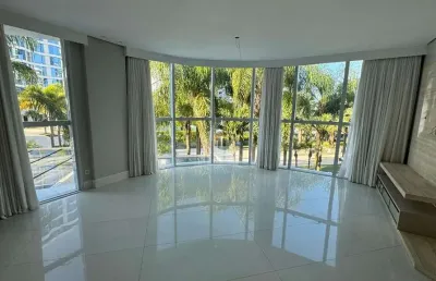 Apartamento com 4 quartos à venda na Praia Brava, Itajaí 