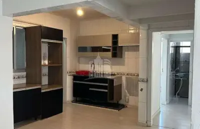 Apartamento com 03 dormitórios, na central de balneário camboriu