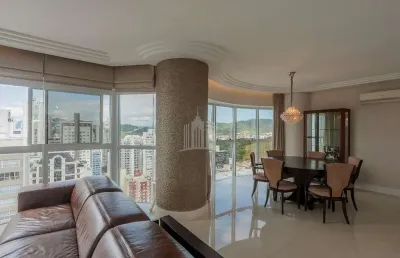 Apartamento com 03 suítes no centro de balneário camboriú - sc