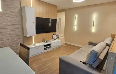 Apartamento à venda no ed. barra norte em balneário camboriú