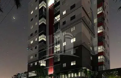 Sua residência a 5 minutos da praia central de balneário camboriu