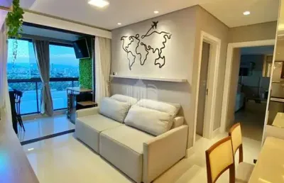 Vende-se apartamento de alto padrão – pronto para morar ou investir