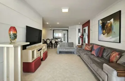 Apartamento com 3 quartos à venda no Centro, Balneário Camboriú 