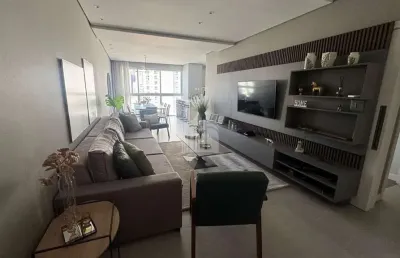 Apartamento com 4 quartos para alugar no Centro, Balneário Camboriú 