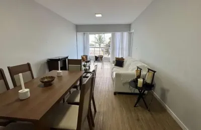 Apartamento com 3 quartos para alugar na Rua 2100, 25, Centro, Balneário Camboriú