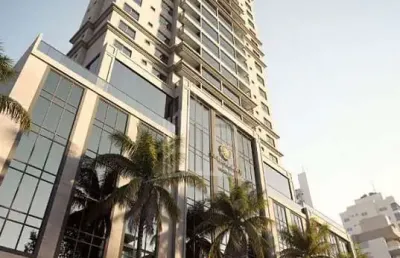 Apartamento com 4 quartos à venda em Pioneiros, Balneário Camboriú 