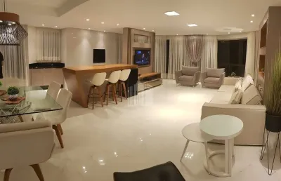 Apartamento com 4 quartos à venda na Rua 2100, 76, Centro, Balneário Camboriú