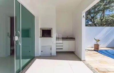 Casa alto padrão na praia dos amores em balneário camboriú