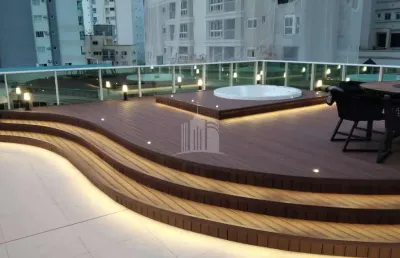 Apartamento com 3 quartos à venda na Rua 3770, 30, Barra Sul, Balneário Camboriú