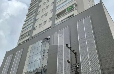 Cobertura duplex próximo a igreja matriz em balneário camboriú